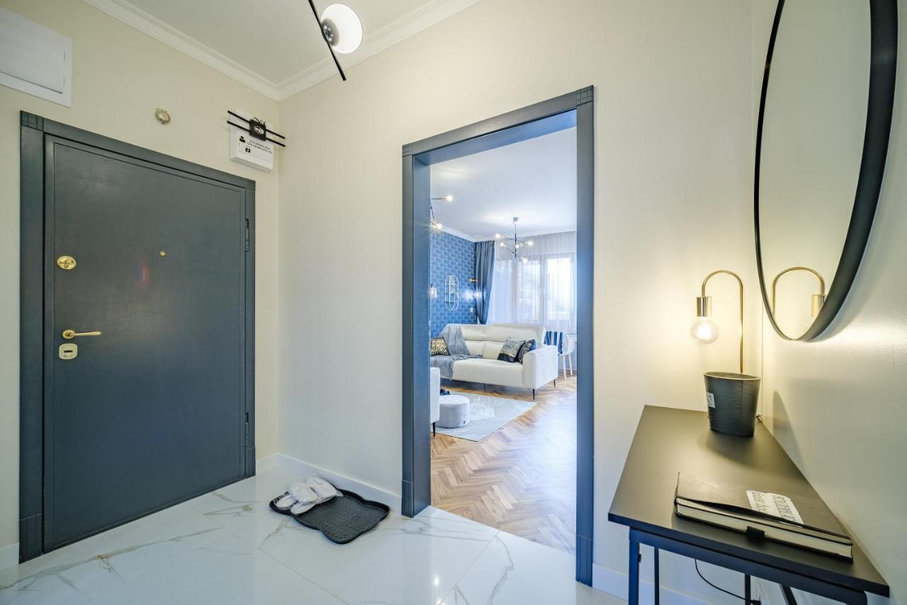 Golden Black Burgas Exterior photo